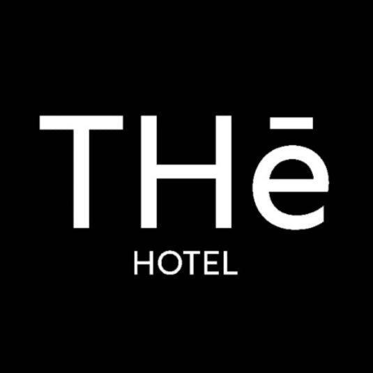 The Hotel Córdoba Extérieur photo