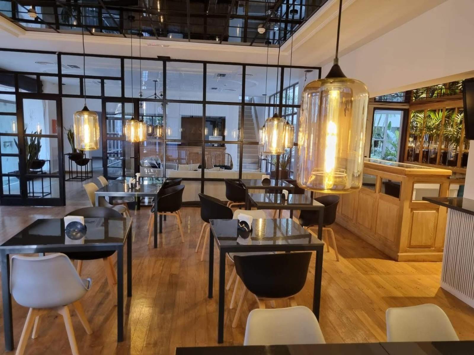 The Hotel Córdoba Extérieur photo